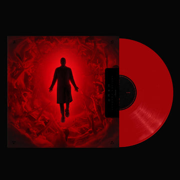 Omen Album — Limited Edition 12" Vinyl + CD