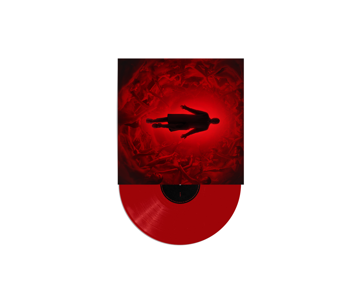 overlay image