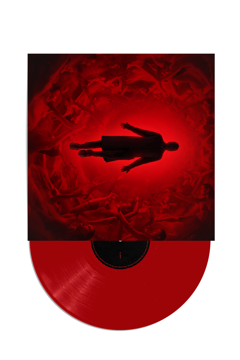overlay image