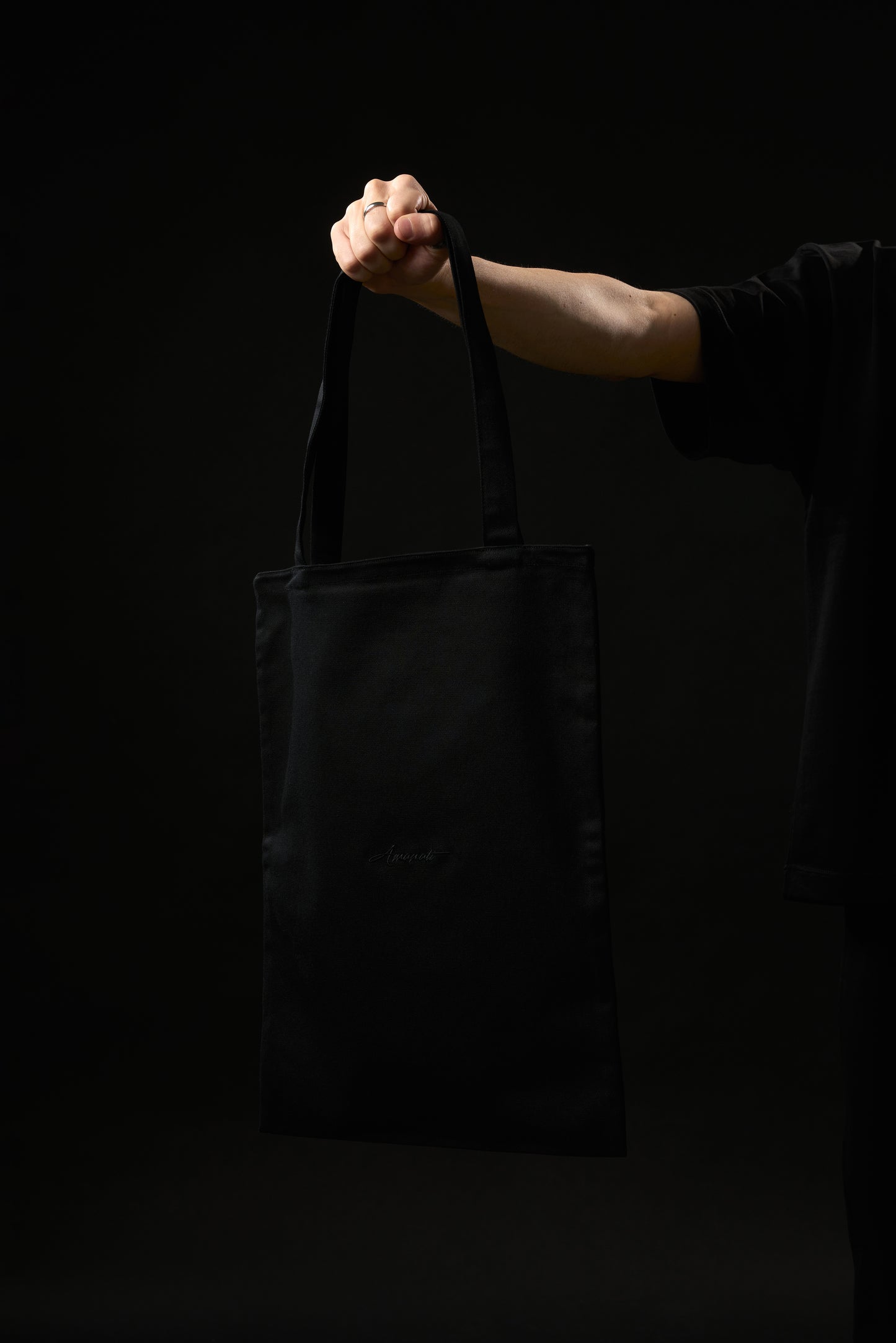 Tote Bag — Omen Sigils (Shadows Edition)