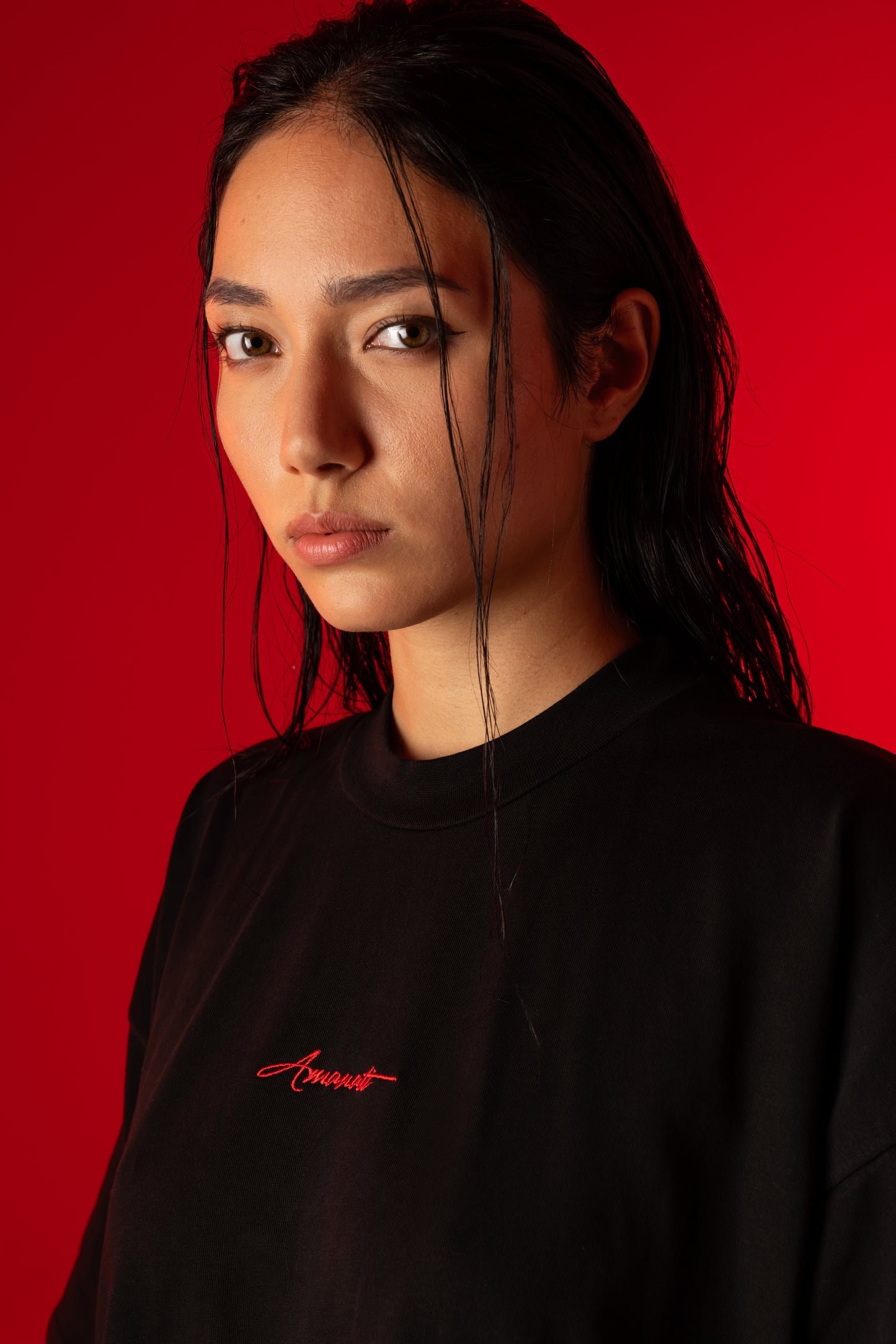 Oversized T-Shirt — Omen Sigils (Limited Edition) | Pre-Order