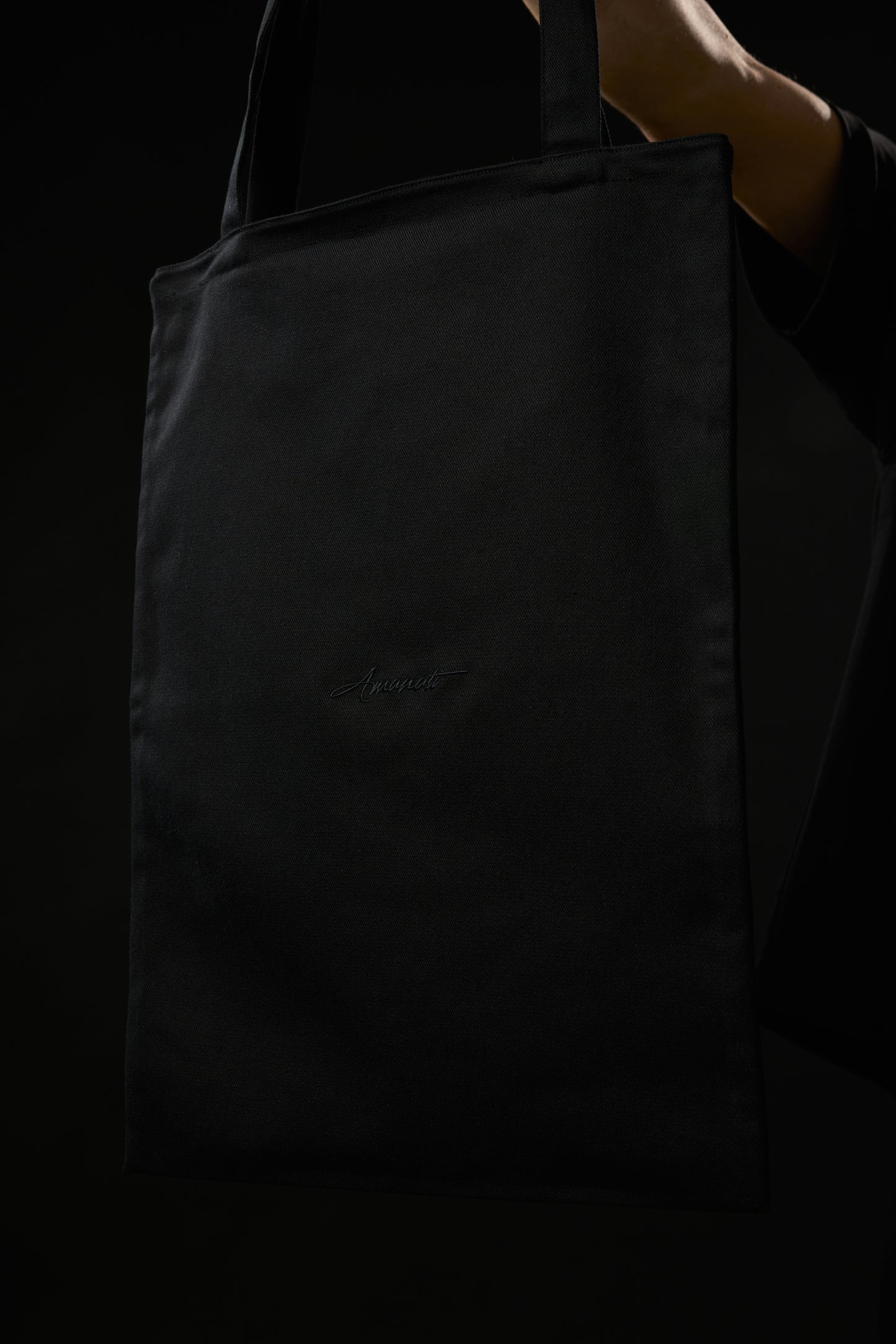 Tote Bag — Omen Sigils (Shadows Edition)