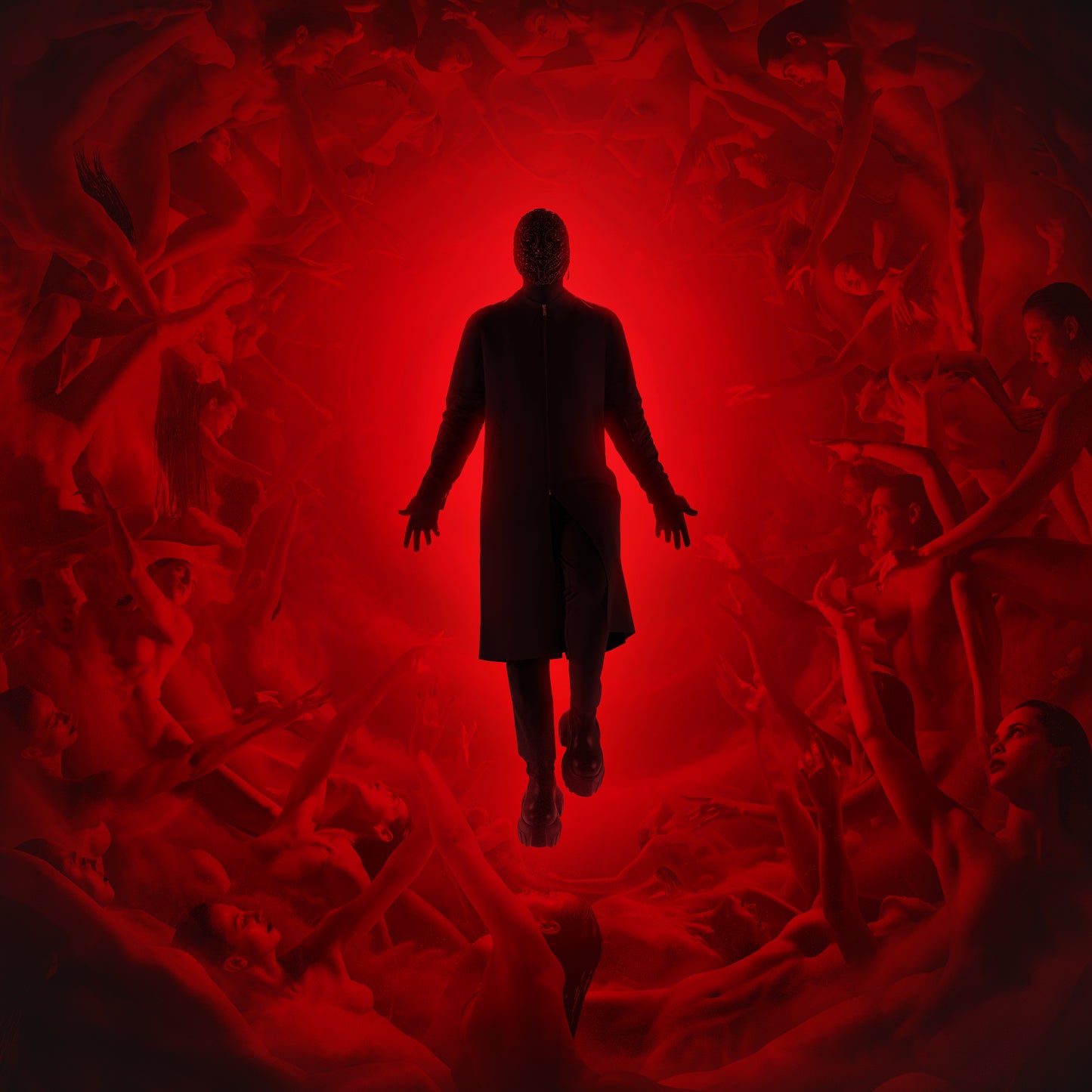 Omen — Digital Download | Pre-Order